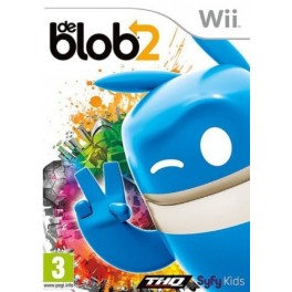 De blob 2 De blob 2