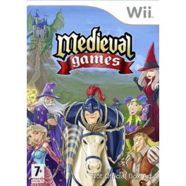 Medieval Medieval