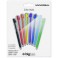 Set de stylets multicolores pour Wii U