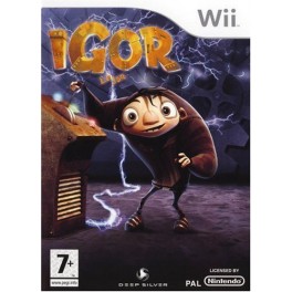 Igor Igor
