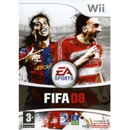 Fifa 2008 Fifa 2008