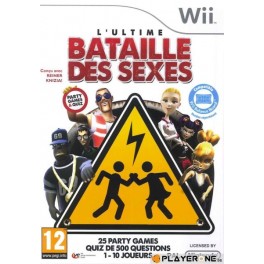 L'ultime bataille des sexes L'ultime bataille des sexes
