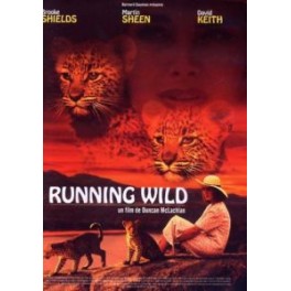Running Wild