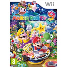 Mario party 9 Mario party 9