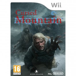 Cursed mountain Cursed mountain