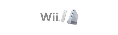 Nintendo Wii