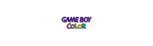 Gameboy color